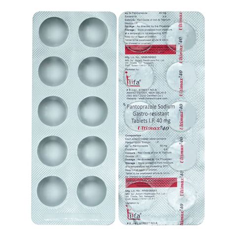 ultimatix tablets|Ultimax 40 Tablet: View Uses, Side Effects, Price and .
